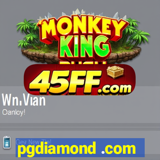pgdiamond .com